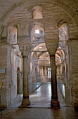Istanbul, Kariye museum (S. Salvatore in Chora), paraclesion